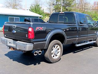 2015 Ford F-350 Lariat 1FT8W3BT6FEC01066 in Baltimore, OH 19