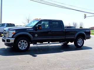 2015 Ford F-350 Lariat 1FT8W3BT6FEC01066 in Baltimore, OH 2