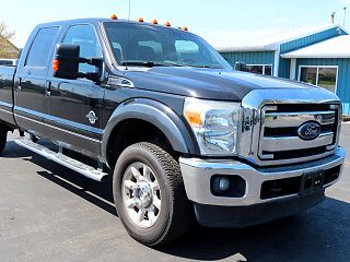 2015 Ford F-350 Lariat 1FT8W3BT6FEC01066 in Baltimore, OH 23