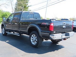 2015 Ford F-350 Lariat 1FT8W3BT6FEC01066 in Baltimore, OH 4