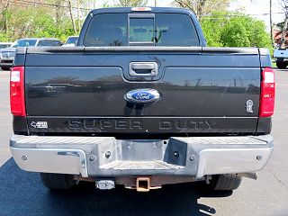 2015 Ford F-350 Lariat 1FT8W3BT6FEC01066 in Baltimore, OH 5