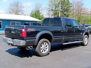 2015 Ford F-350 Lariat 1FT8W3BT6FEC01066 in Baltimore, OH 6