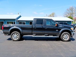 2015 Ford F-350 Lariat 1FT8W3BT6FEC01066 in Baltimore, OH 7