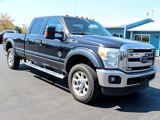 2015 Ford F-350 Lariat 1FT8W3BT6FEC01066 in Baltimore, OH 8