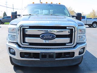 2015 Ford F-350 Lariat 1FT8W3BT6FEC01066 in Baltimore, OH 9