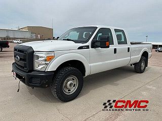 2015 Ford F-350  VIN: 1FT8W3B66FEA15439