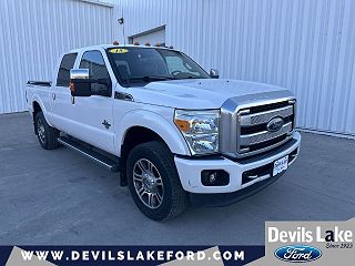 2015 Ford F-350 Lariat VIN: 1FT8W3BT3FEA03853