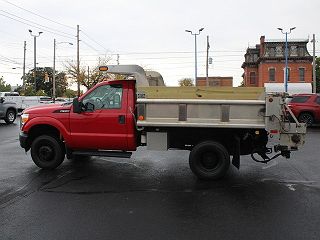 2015 Ford F-350  1FDRF3H61FEB07033 in Erie, PA 4
