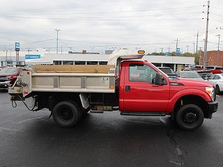 2015 Ford F-350  1FDRF3H61FEB07033 in Erie, PA 8