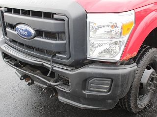 2015 Ford F-350  1FDRF3H61FEB07033 in Erie, PA 9