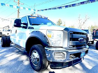 2015 Ford F-350 XL VIN: 1FT8W3DTXFEA63965