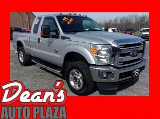 2015 Ford F-350  VIN: 1FT8X3BT3FEA13375
