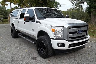 2015 Ford F-350  1FT8W3BT6FEB39071 in Henderson, KY 7