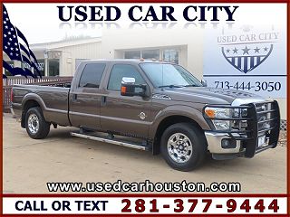 2015 Ford F-350 XLT VIN: 1FT8W3AT6FEA45077