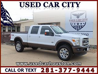 2015 Ford F-350 King Ranch VIN: 1FT8W3BT4FEB03847