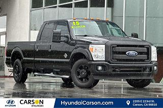 2015 Ford F-350 XL VIN: 1FT8W3AT1FEB13964