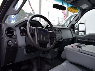 2015 Ford F-350  1FT7X3A60FEA82502 in Louisville, KY 13