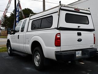 2015 Ford F-350  1FT7X3A60FEA82502 in Louisville, KY 3