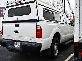 2015 Ford F-350  1FT7X3A60FEA82502 in Louisville, KY 5