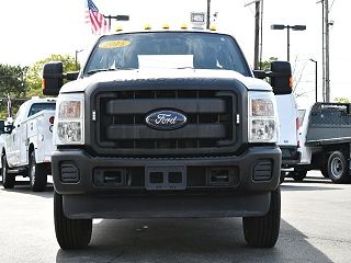 2015 Ford F-350  1FD8X3F6XFED09123 in Louisville, KY 2