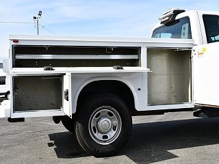 2015 Ford F-350  1FD8X3F6XFED09123 in Louisville, KY 25