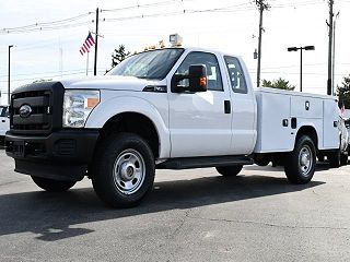 2015 Ford F-350  1FD8X3F6XFED09123 in Louisville, KY 3