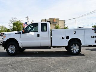 2015 Ford F-350  1FD8X3F6XFED09123 in Louisville, KY 4