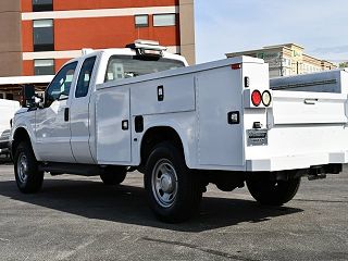 2015 Ford F-350  1FD8X3F6XFED09123 in Louisville, KY 5