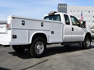 2015 Ford F-350  1FD8X3F6XFED09123 in Louisville, KY 7