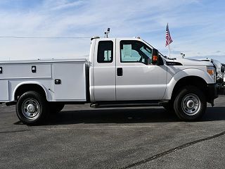 2015 Ford F-350  1FD8X3F6XFED09123 in Louisville, KY 8