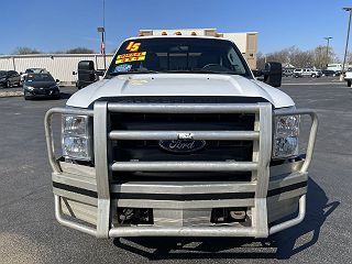 2015 Ford F-350  1FT8W3BT1FEA43218 in Paola, KS 2