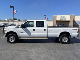 2015 Ford F-350  1FT8W3BT1FEA43218 in Paola, KS 4