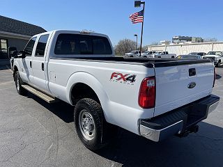 2015 Ford F-350  1FT8W3BT1FEA43218 in Paola, KS 5