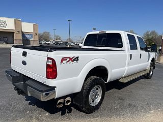 2015 Ford F-350  1FT8W3BT1FEA43218 in Paola, KS 7