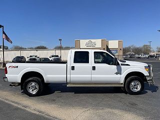 2015 Ford F-350  1FT8W3BT1FEA43218 in Paola, KS 8