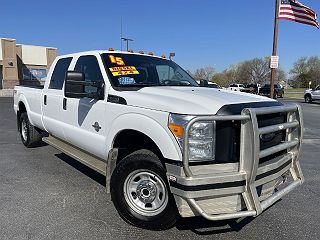 2015 Ford F-350  1FT8W3BT1FEA43218 in Paola, KS