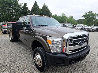 2015 Ford F-350 XL 1FD8W3H6XFED31994 in Raleigh, NC 7