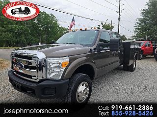 2015 Ford F-350 XL 1FD8W3H6XFED31994 in Raleigh, NC