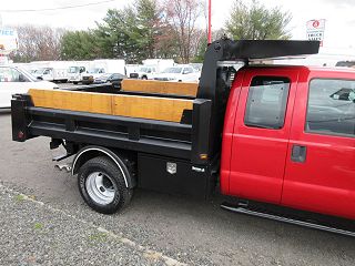 2015 Ford F-350  1FD8X3HT9FEA35996 in South Amboy, NJ 28