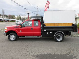 2015 Ford F-350  1FD8X3HT9FEA35996 in South Amboy, NJ 4