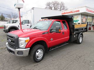 2015 Ford F-350  1FD8X3HT9FEA35996 in South Amboy, NJ 8