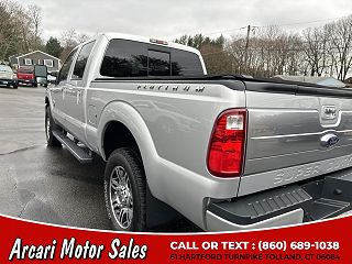 2015 Ford F-350 Platinum 1FT8W3BT0FEB18474 in Tolland, CT 12