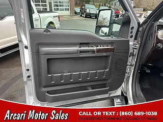 2015 Ford F-350 Platinum 1FT8W3BT0FEB18474 in Tolland, CT 16
