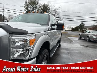2015 Ford F-350 Platinum 1FT8W3BT0FEB18474 in Tolland, CT 9