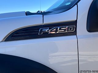2015 Ford F-450  1FDUF4GY2FED43578 in San Antonio, TX 12