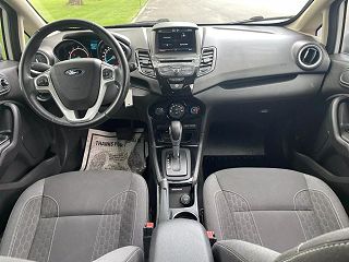 2015 Ford Fiesta SE 3FADP4EJ8FM146499 in Nampa, ID 12