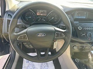 2015 Ford Focus SE 1FADP3F29FL344088 in Chadron, NE 14
