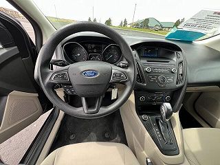 2015 Ford Focus SE 1FADP3F20FL344089 in Chadron, NE 13