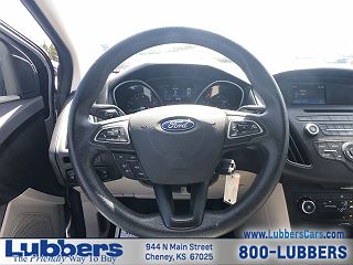 2015 Ford Focus SE 1FADP3F24FL349764 in Cheney, KS 13