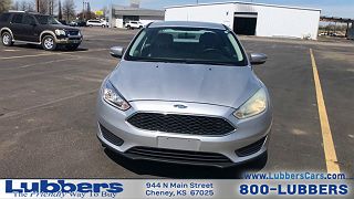 2015 Ford Focus SE 1FADP3F24FL349764 in Cheney, KS 3